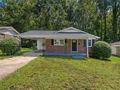 167 Lincoln Dr