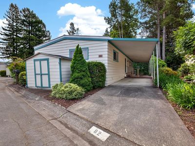 Property at 82 Circulo Rosalia Court, Rohnert Park, CA