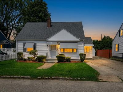 181 Fiat Ave