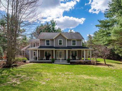 208 Benjamin Wentworth Drive