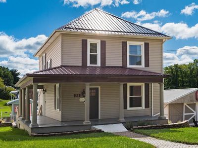 522 S Main St