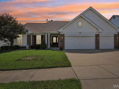 722 Grand View Ridge Ct