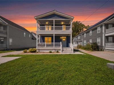 Property at 123 N 4th St, Hampton, VA