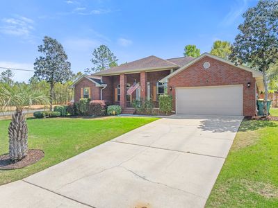 2341 Barberee Dr