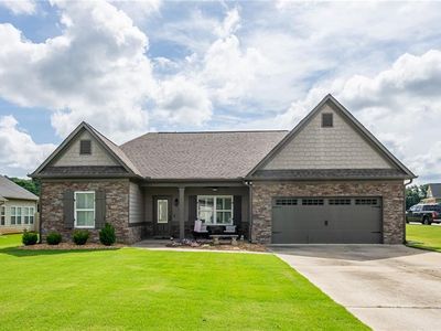 21 Gilreath Trl NW