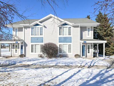 708 Geneva National AVENUE #N