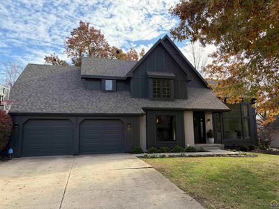 3502 SW Stonybrook Dr