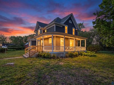 30287 Frog Creek Rd