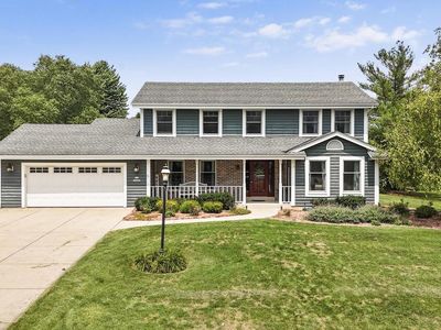 N65W14482 Redwood DRIVE