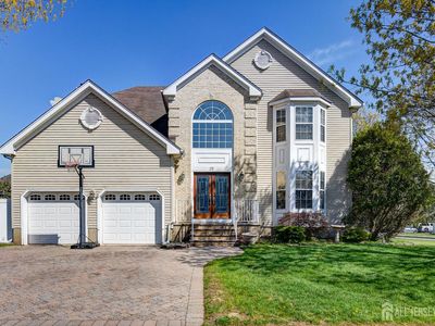 25 Monticello Way