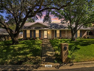8565 Briargrove Dr