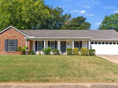 3331 Bluemont Dr