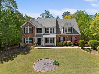 2206 Gleaton Trace Way NE