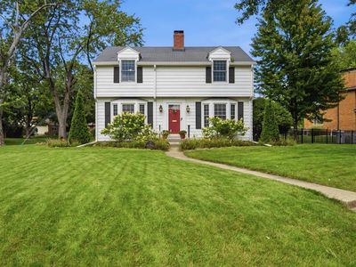 231 W Ridgemont Rd