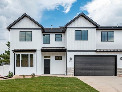 693 S Liberty Cove Dr