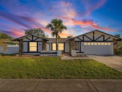 Property at 6907 BOTTLE BRUSH DRIVE, Pt Richey, FL