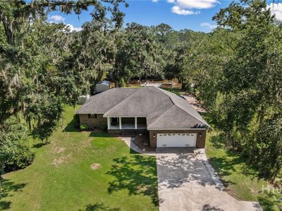 120 Pinetree Road