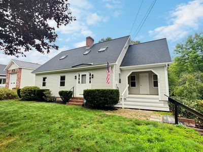 22 Cilleyville Road