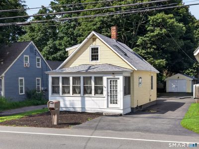 Property at 118 Route 2A, Preston, CT