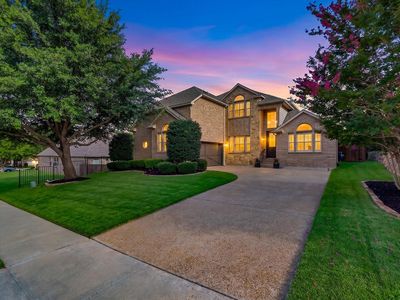 4201 Oxbow Dr