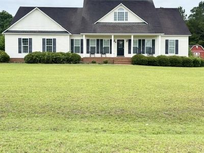 197 China Berry Ln
