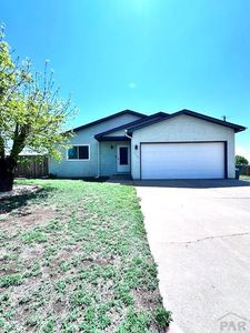 116 N Blythe Dr