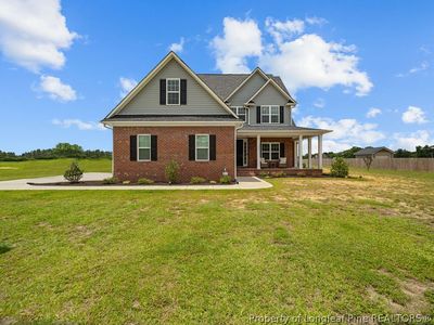 1322 Joe Hall Rd