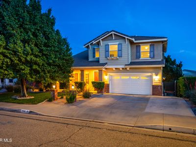 Property at 7044 Lyric Ave, Lancaster, CA