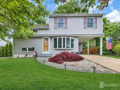 19 Shetland Rd