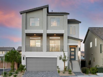 Trafford Plan, Wesley Park