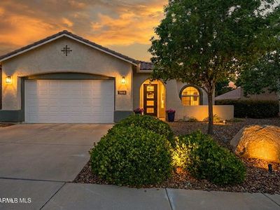 7615 E TRADERS Trail