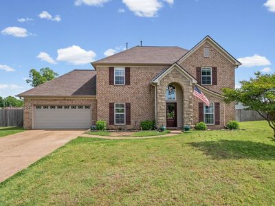 136 Tealwood Cv