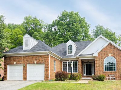 120 Cross Foxes Dr
