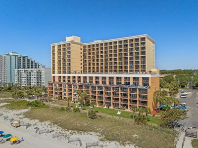 6900 N Ocean Blvd. #1004