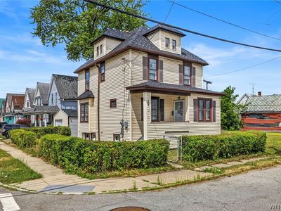 288 Kehr St