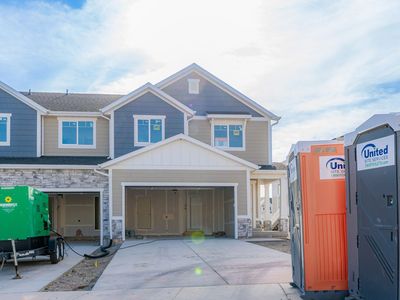 LOT 2368 W Salvia Dr #609