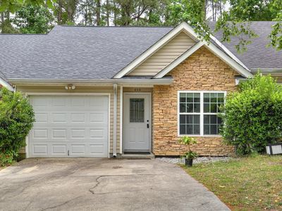 454 Northrop Place