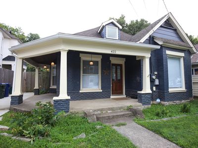 422 Johnson Ave