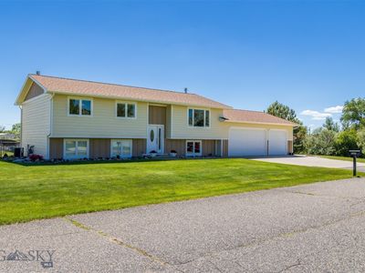 2801 Saratoga Trl
