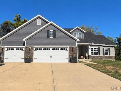 Property at 153 Arundel Dr, Troy, MO