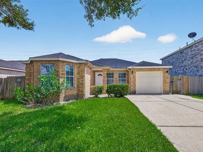 12614 Rio Bravo St