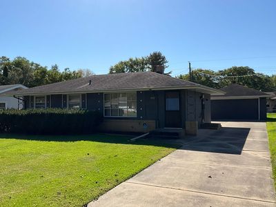 4721 Mohawk Rd