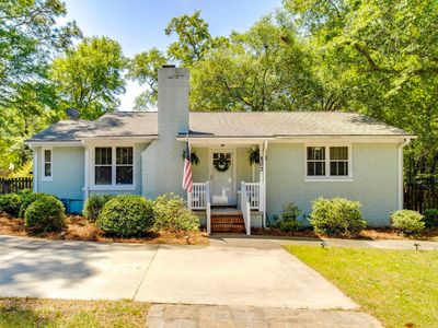 803 Kirkwood Cir