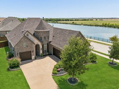 991 Waterview Dr