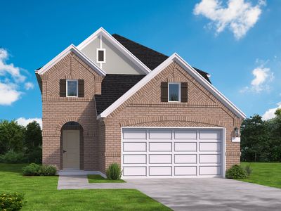 Wingate Plan, Escondido