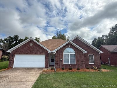 Property at 2101 Sterling Oaks Drive, Sellersburg, IN