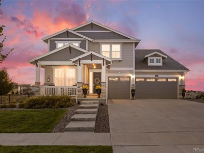 8075 S Vandriver Way