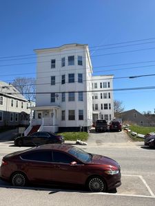 184 Bartlett Street