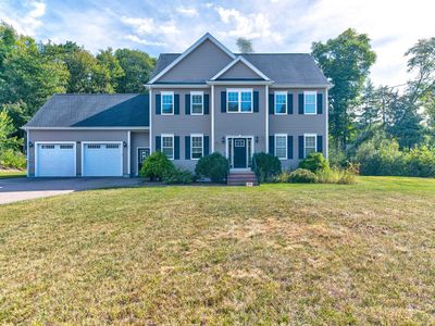 Property at 60 Foxboro Rd, Wrentham, MA