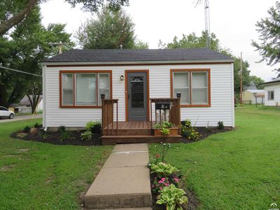 301 Oak St